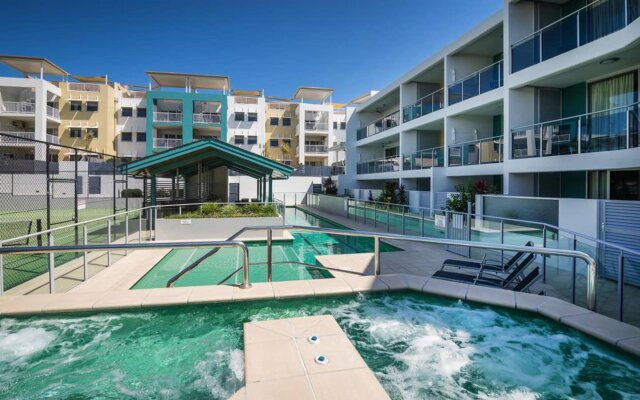 2BR Coolum Beach