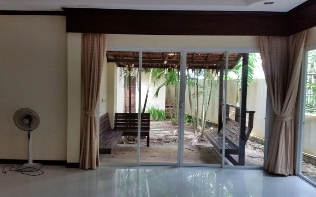 Viewpoint Villa