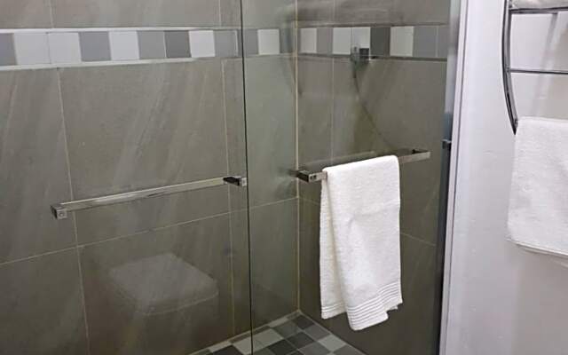 Maboneng Precinct Apartment