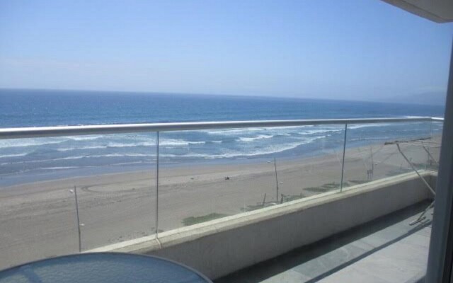 Apartamento Condominio Neohaus,4 Personas