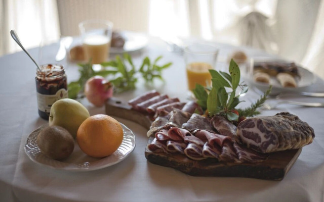 Il Poggio Agriturismo & Resort