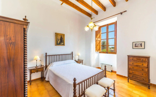 Villa Can Cirerol