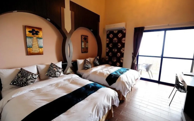 The Domed Title B&B