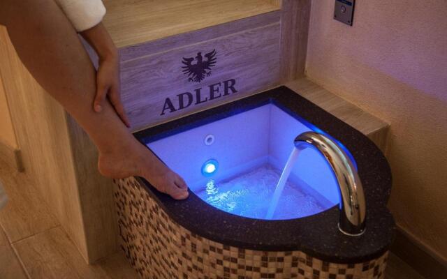 Sonnenhotel Adler