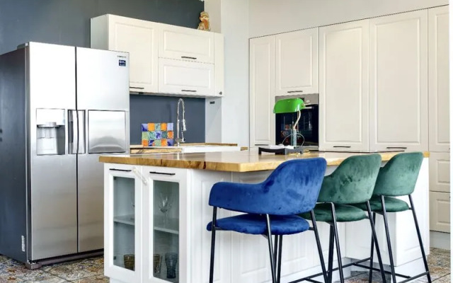 Апартаменты Апарт Мари на ул. Гагарина, д. 1