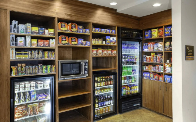 Fairfield Inn  Suites Dallas Downtown