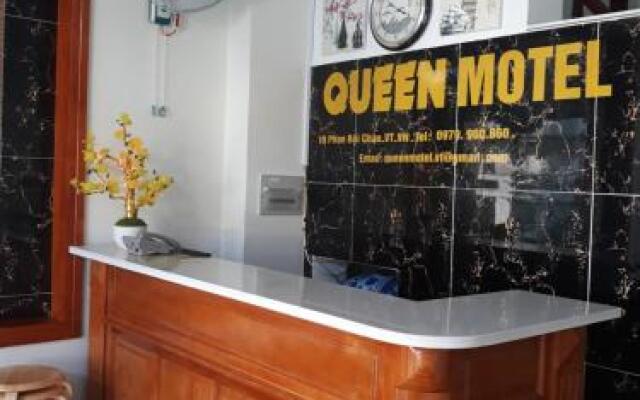 Queen Motel Vung Tau