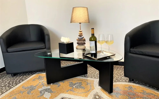 Basilico Guest house