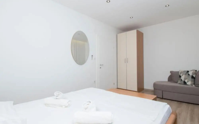 Apartments Antonio