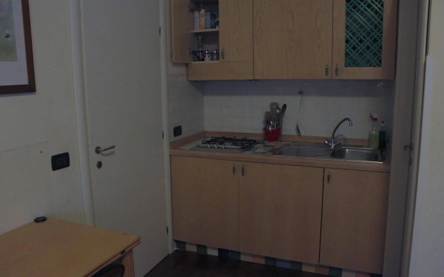 Tourist House Ostiense