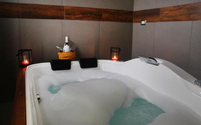 Hotel Boutique La Rioja