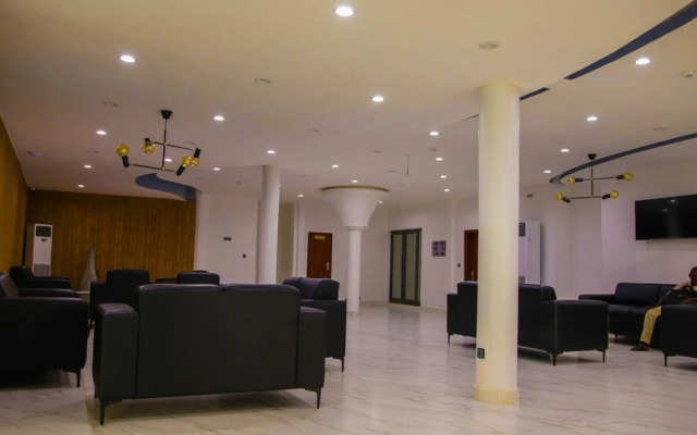 Hotel La Casa Cielo