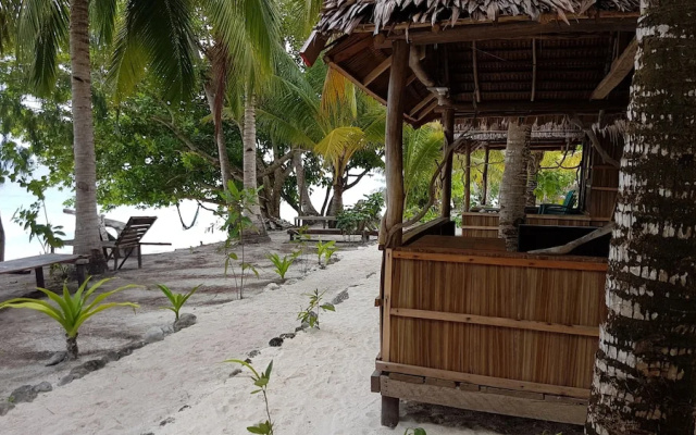 Mefiyai Homestay