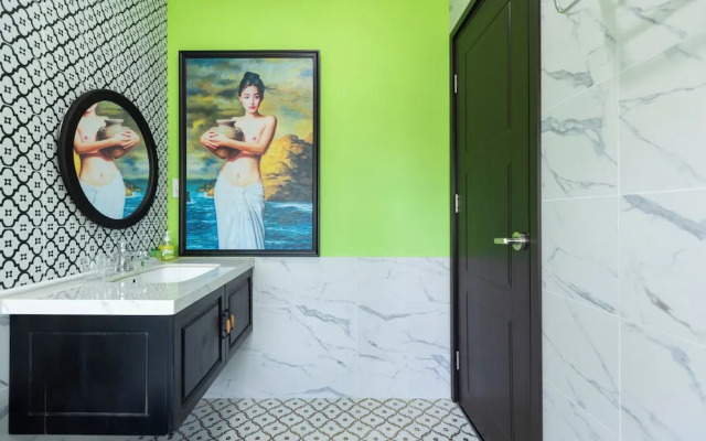 Fortune Home Luxury Villa Kem Beach