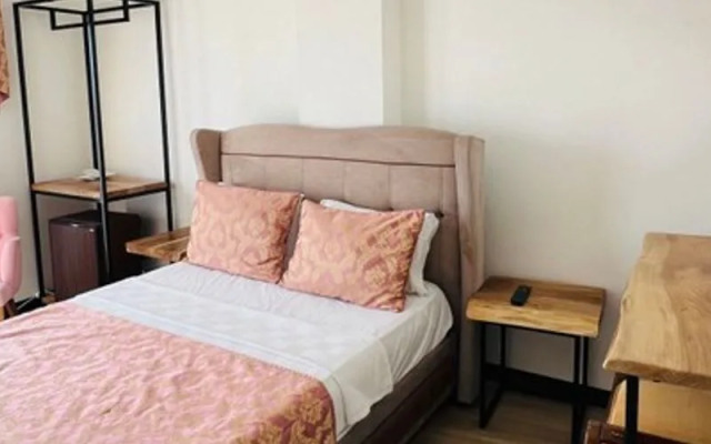 Tepe Beach Hotel