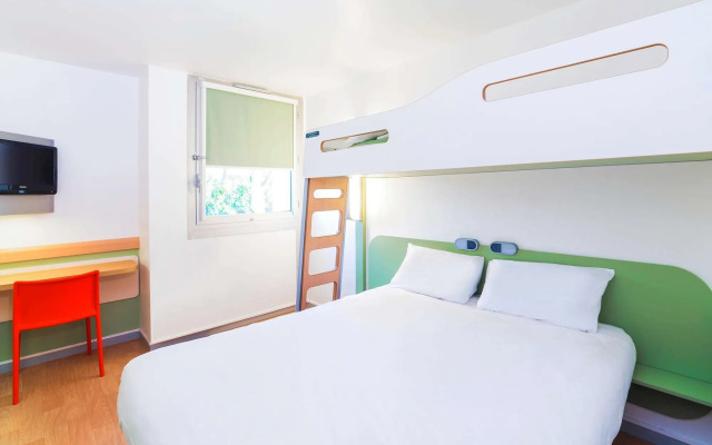 ibis Budget Caen Mondeville