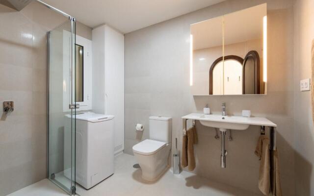 Cute next to beach & pool- P27 By CanariasGetaway