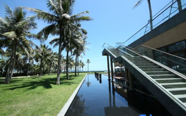 Romantic Coast Resort Maoming