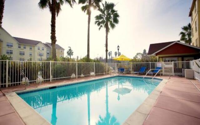 TownePlace Suites Newark Silicon Valley
