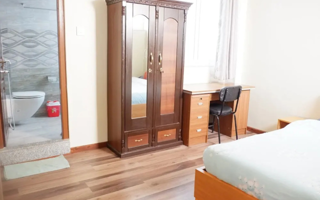 Shine Nepal Homestay