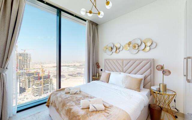 Al Meydan - Sobha Waves 2704