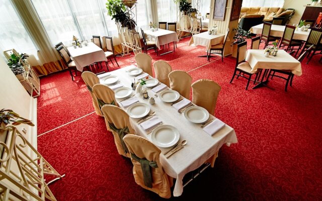 Hotel Polski