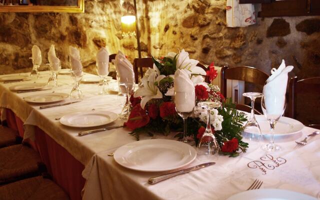 Alqueria de los Lentos