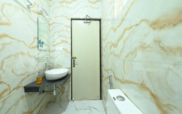 Hotel Quinta Da Branca