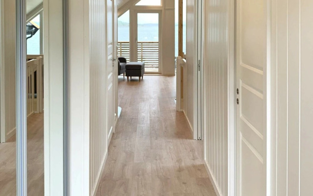 8 Person Holiday Home in Mosterhamn