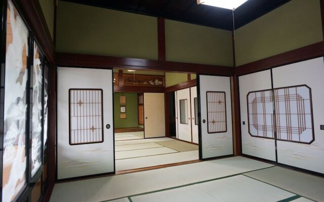 Minerva nanao fujinose satoyamakan