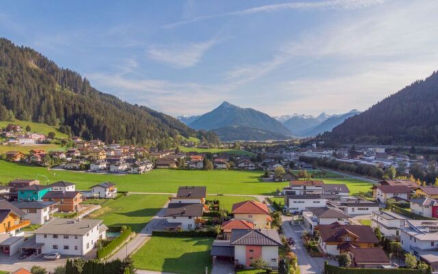 House Happy Eben im Pongau