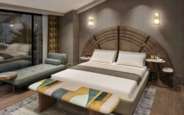 The Artisan Hotel Istanbul - MGallery Collection