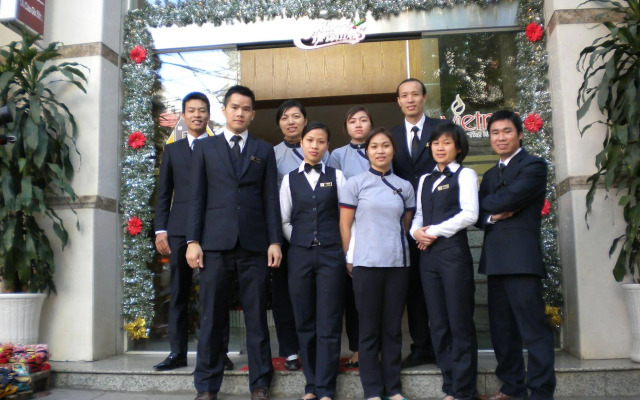 La Selva Premium Hotel