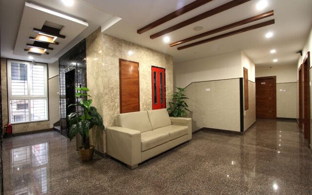 Hotel Elegance