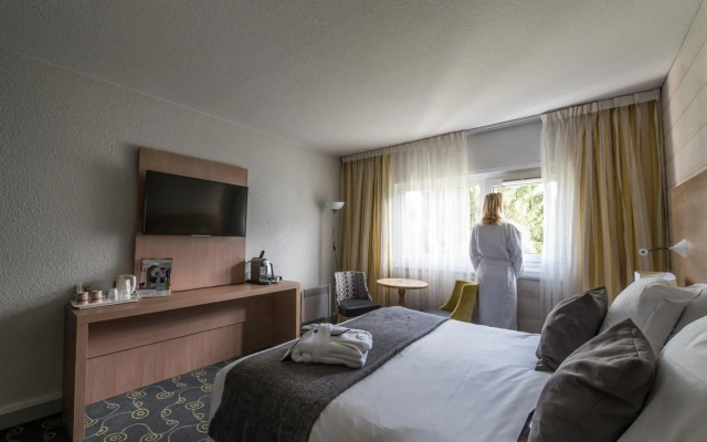 Mercure Annecy Sud