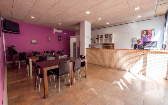 Apartaments AR Niu d'Or