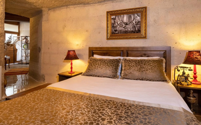 Sef Cave Hotel