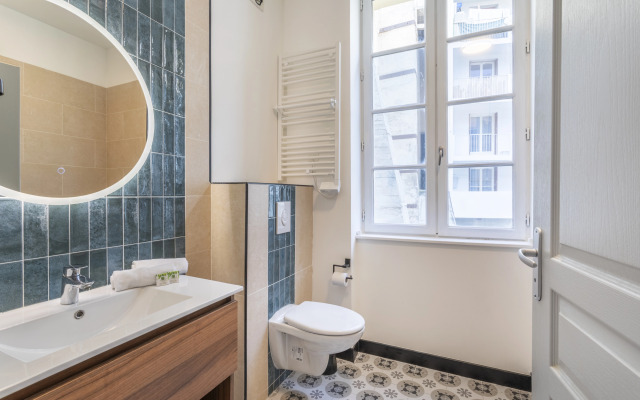 Residhotel Vieux Port