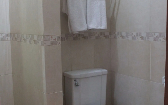 DeView Hotel Batu