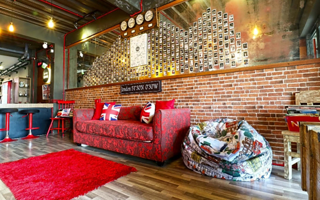 Kamariska Hostel by ZUZU