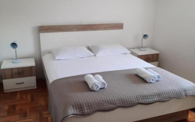 Apartment Juliette