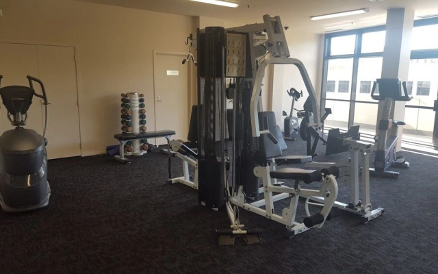 Auckland Waterfront Executive Living