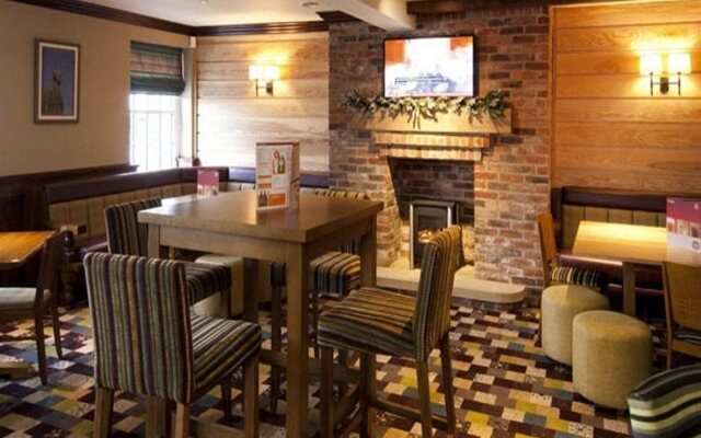 Premier Inn Oxford South - Didcot