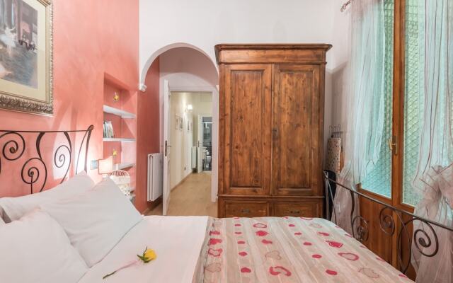 Ghibellina 22 Apartment