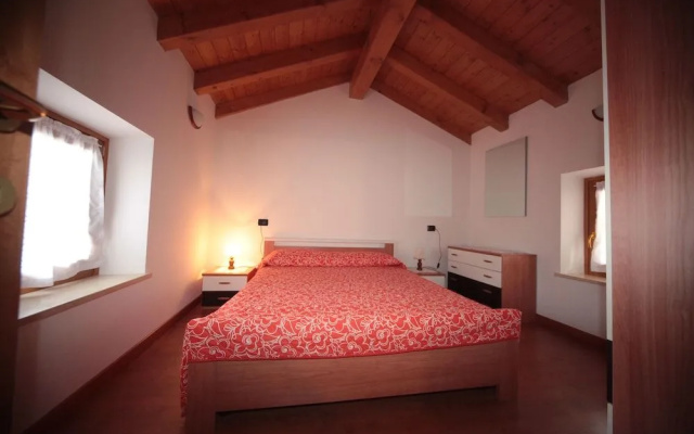 Albergo Diffuso Valcellina Val Vajont in Cimolais