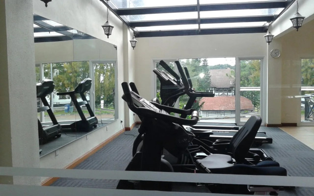 Heritage Hotel Cameron Highlands