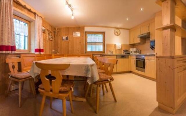 Ferienhäuser Tschofen Garfrescha