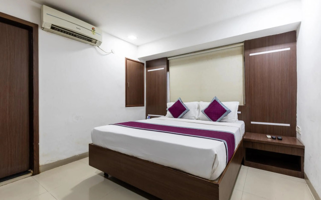 Hotel Kalinga