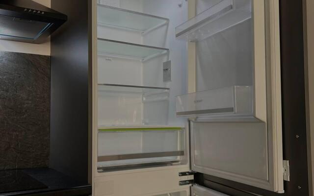 Лофт на улице Софии Перовской