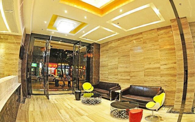 FangJie Hotel( Tee Mall Branch)